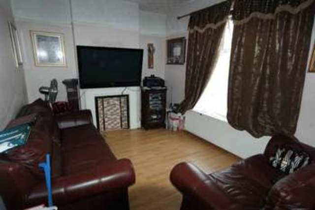  Image of 2 bedroom Terraced house for sale in Parkdale Road London SE18 at Parkdale Road  Plumstead, SE18 1RS