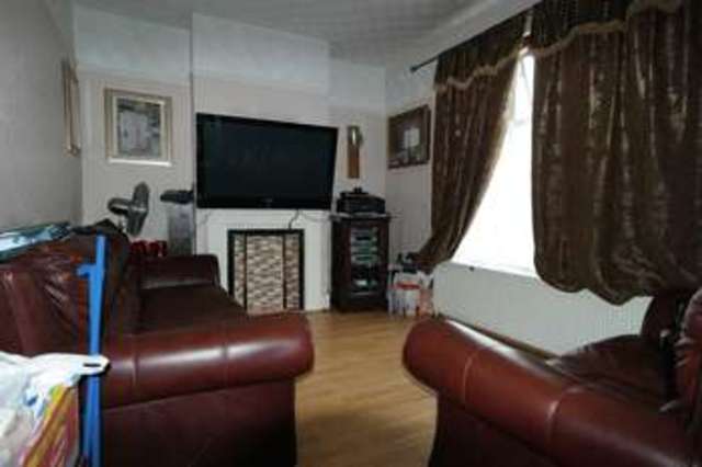  Image of 2 bedroom Terraced house for sale in Parkdale Road London SE18 at Parkdale Road  Plumstead, SE18 1RS