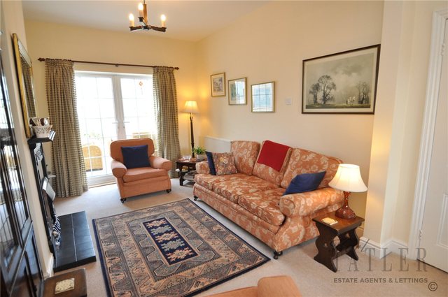  Image of 2 bedroom Semi-Detached house for sale in Parkgate Lane Neston CH64 at Neston Cheshire Thornton Hough, CH64 7TP