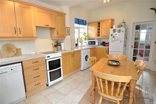  Image of 2 bedroom Semi-Detached house for sale in Parkgate Lane Neston CH64 at Neston Cheshire Thornton Hough, CH64 7TP