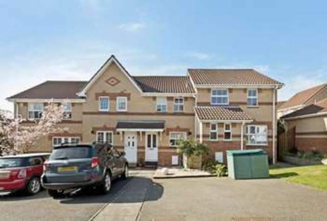  Image of 2 bedroom Terraced house for sale in Parklands Crescent Dalgety Bay Dunfermline KY11 at Parklands Crescent Dalgety Bay Dunfermline, KY11 9FN
