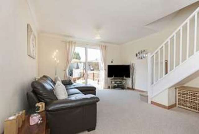  Image of 2 bedroom Terraced house for sale in Parklands Crescent Dalgety Bay Dunfermline KY11 at Parklands Crescent Dalgety Bay Dunfermline, KY11 9FN