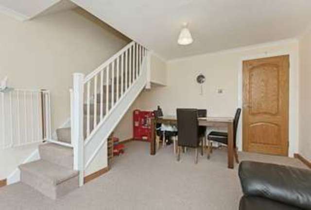  Image of 2 bedroom Terraced house for sale in Parklands Crescent Dalgety Bay Dunfermline KY11 at Parklands Crescent Dalgety Bay Dunfermline, KY11 9FN