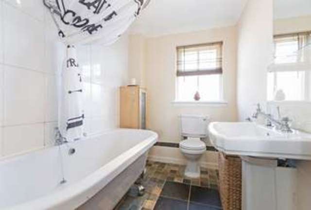  Image of 2 bedroom Terraced house for sale in Parklands Crescent Dalgety Bay Dunfermline KY11 at Parklands Crescent Dalgety Bay Dunfermline, KY11 9FN