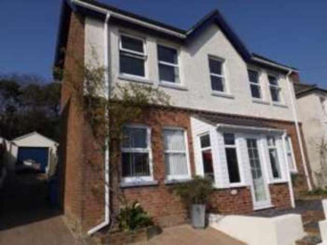  Image of 3 bedroom Detached house for sale in Palmerston Road Parkstone Poole BH14 at Parkstone Poole Parkstone, BH14 9HQ