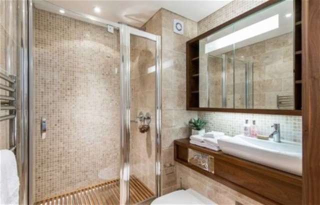  Image of 3 bedroom Flat to rent in Baker Street London NW1 at London, NW1 6XE