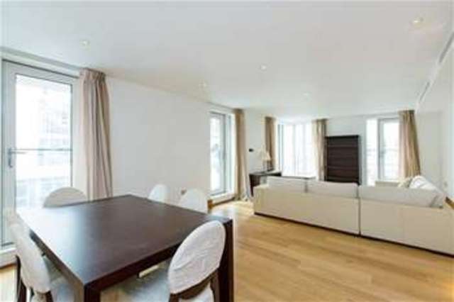  Image of 3 bedroom Flat to rent in Baker Street London NW1 at London, NW1 6XE
