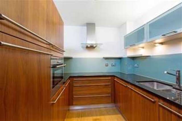  Image of 3 bedroom Flat to rent in Baker Street London NW1 at London, NW1 6XE