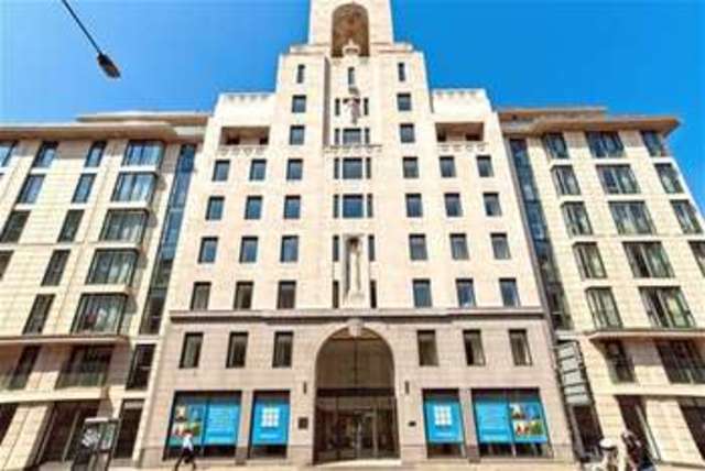  Image of 3 bedroom Flat to rent in Baker Street London NW1 at London, NW1 6XE