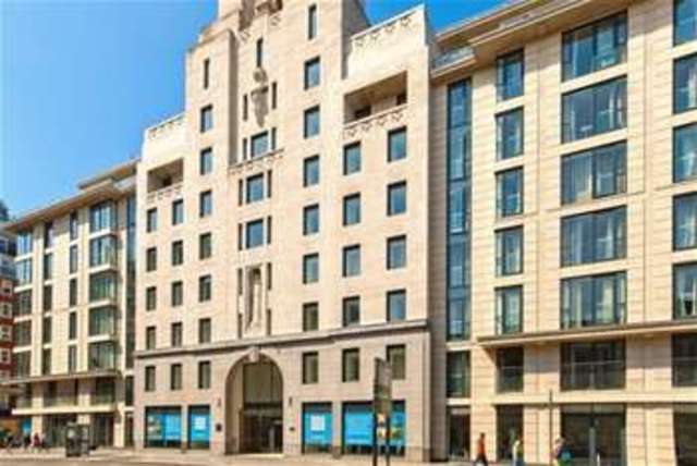  Image of 3 bedroom Flat to rent in Baker Street London NW1 at London, NW1 6XE