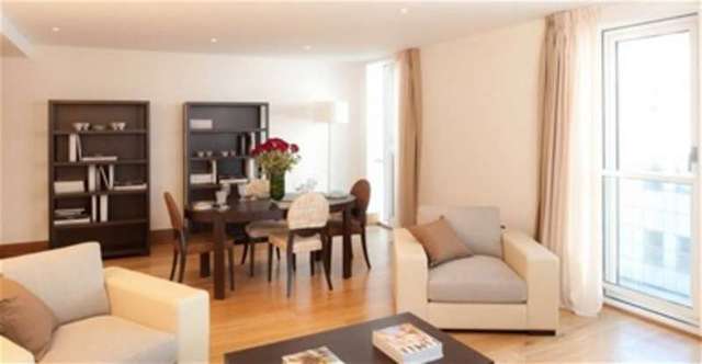  Image of 4 bedroom Flat to rent in Baker Street London NW1 at London, NW1 6XE