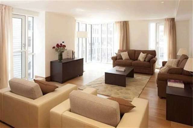  Image of 4 bedroom Flat to rent in Baker Street London NW1 at London, NW1 6XE