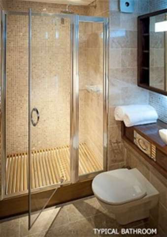  Image of 4 bedroom Flat to rent in Baker Street London NW1 at London, NW1 6XE