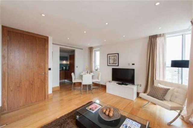  Image of 3 bedroom Flat to rent in Baker Street London NW1 at London, NW1 6XE