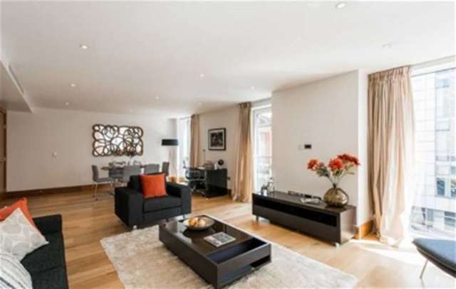  Image of 2 bedroom Flat to rent in Baker Street London NW1 at London, NW1 6XE