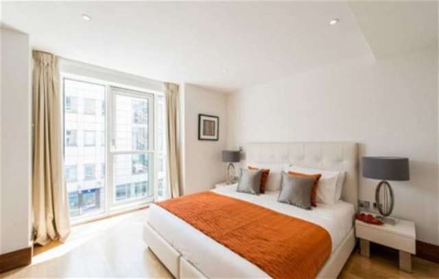  Image of 2 bedroom Flat to rent in Baker Street London NW1 at London, NW1 6XE