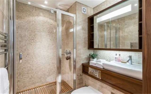  Image of 2 bedroom Flat to rent in Baker Street London NW1 at London, NW1 6XE