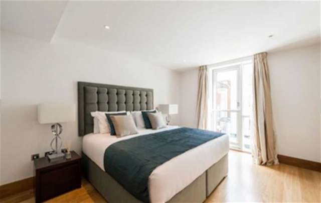  Image of 2 bedroom Flat to rent in Baker Street London NW1 at London, NW1 6XE