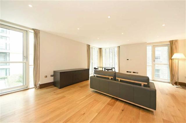  Image of 2 bedroom Flat to rent in Baker Street London NW1 at 215-219 Baker Street Marylebone Marylebone, NW1 6XE