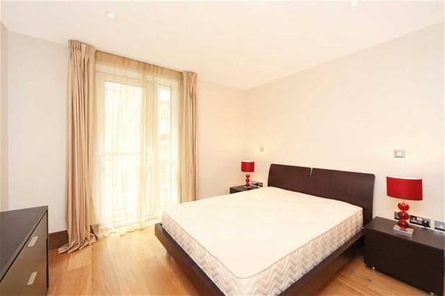  Image of 2 bedroom Flat to rent in Baker Street London NW1 at 215-219 Baker Street Marylebone Marylebone, NW1 6XE