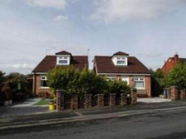  Image of 3 bedroom Bungalow for sale in Parsonage Road Walkden Manchester M28 at Worsley Manchester Walkden, M28 3SJ
