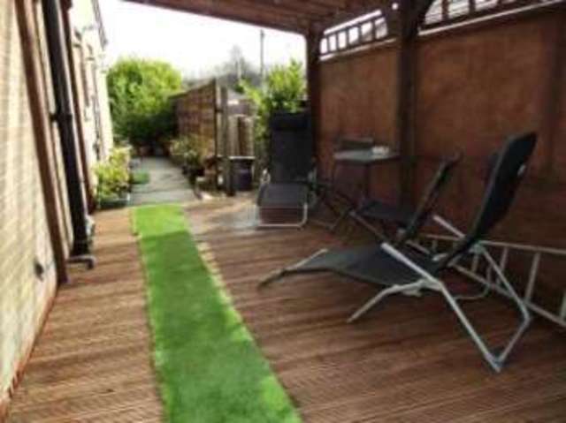  Image of 3 bedroom Bungalow for sale in Parsonage Road Walkden Manchester M28 at Worsley Manchester Walkden, M28 3SJ