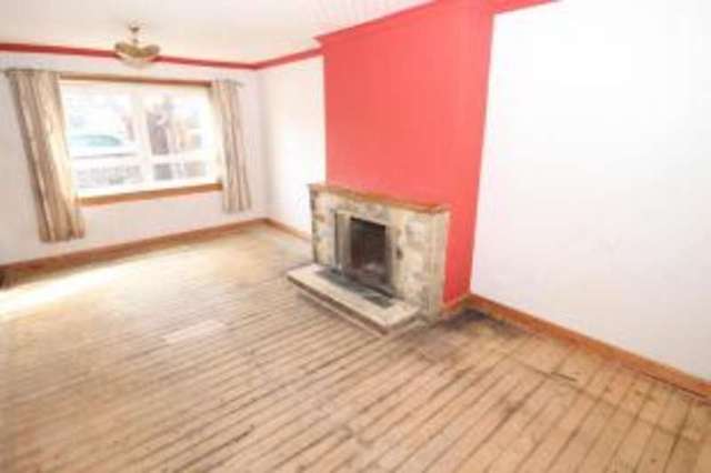  Image of 3 bedroom Terraced house for sale in Peggieshill Road Ayr KA7 at Ayr South Ayrshire Holmston, KA7 3RA