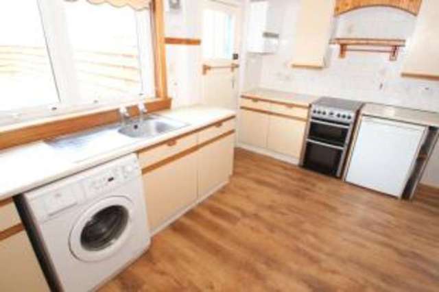  Image of 3 bedroom Terraced house for sale in Peggieshill Road Ayr KA7 at Ayr South Ayrshire Holmston, KA7 3RA