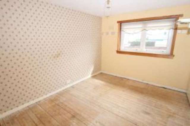  Image of 3 bedroom Terraced house for sale in Peggieshill Road Ayr KA7 at Ayr South Ayrshire Holmston, KA7 3RA