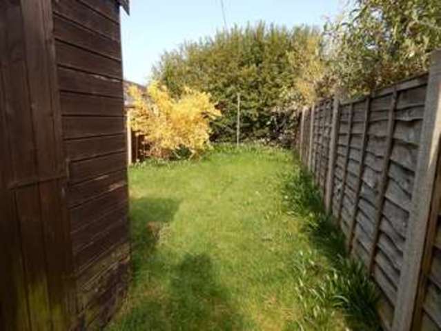 Image of 3 bedroom Detached house to rent in Pelham Road Norwich NR3 at Norwich, NR3 3NG