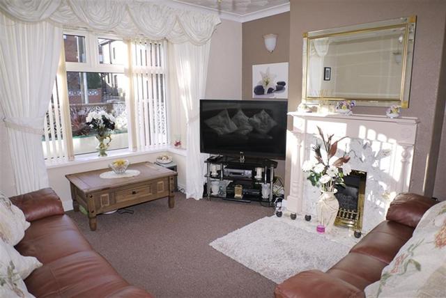  Image of 3 bedroom Semi-Detached house for sale in Pembroke Road Pudsey LS28 at Pudsey  Pudsey, LS28 7NE