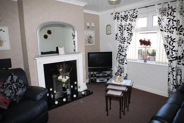 Image of 3 bedroom Semi-Detached house for sale in Pembroke Road Pudsey LS28 at Pudsey  Pudsey, LS28 7NE