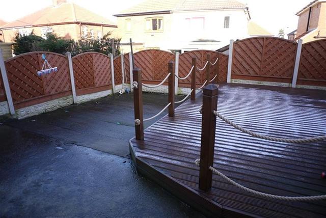  Image of 3 bedroom Semi-Detached house for sale in Pembroke Road Pudsey LS28 at Pudsey  Pudsey, LS28 7NE