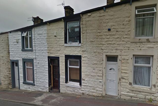  Image of 2 bedroom Terraced house for sale in Penistone Street Burnley BB12 at Penistone Street  Burnley, BB12 0PS