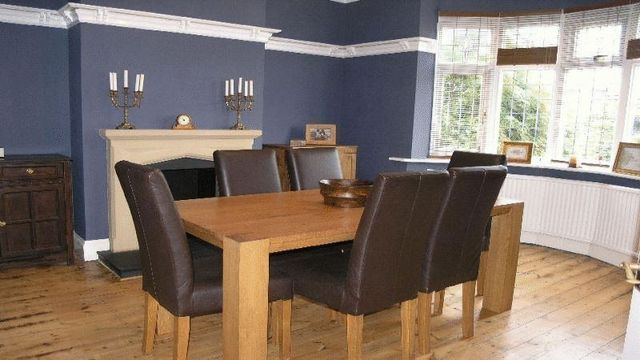  Image of 3 bedroom Semi-Detached house for sale in Wells Road Penn Wolverhampton WV4 at Wells Road PENN Wolverhampton, WV4 4BH