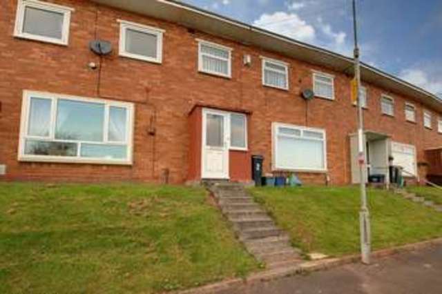  Image of 3 bedroom Terraced house for sale in Pepys Grove Newport NP20 at Pepys Grove Newport Newport, NP20 3JH