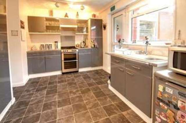  Image of 3 bedroom Terraced house for sale in Pepys Grove Newport NP20 at Pepys Grove Newport Newport, NP20 3JH
