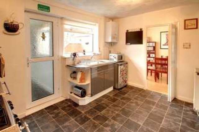  Image of 3 bedroom Terraced house for sale in Pepys Grove Newport NP20 at Pepys Grove Newport Newport, NP20 3JH