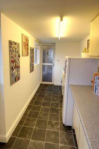  Image of 3 bedroom Terraced house for sale in Pepys Grove Newport NP20 at Pepys Grove Newport Newport, NP20 3JH