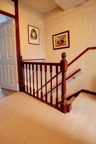  Image of 3 bedroom Terraced house for sale in Pepys Grove Newport NP20 at Pepys Grove Newport Newport, NP20 3JH