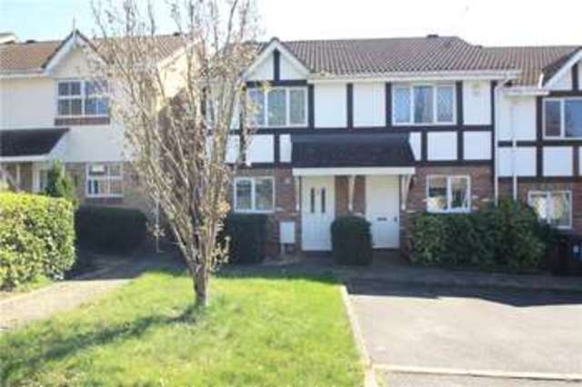  Image of 2 bedroom End of Terrace for sale in Percheron Drive Knaphill Woking GU21 at Knaphill Woking Knaphill, GU21 2QZ