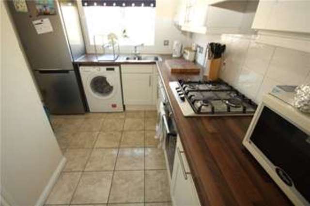  Image of 2 bedroom End of Terrace for sale in Percheron Drive Knaphill Woking GU21 at Knaphill Woking Knaphill, GU21 2QZ