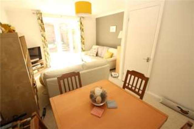  Image of 2 bedroom End of Terrace for sale in Percheron Drive Knaphill Woking GU21 at Knaphill Woking Knaphill, GU21 2QZ