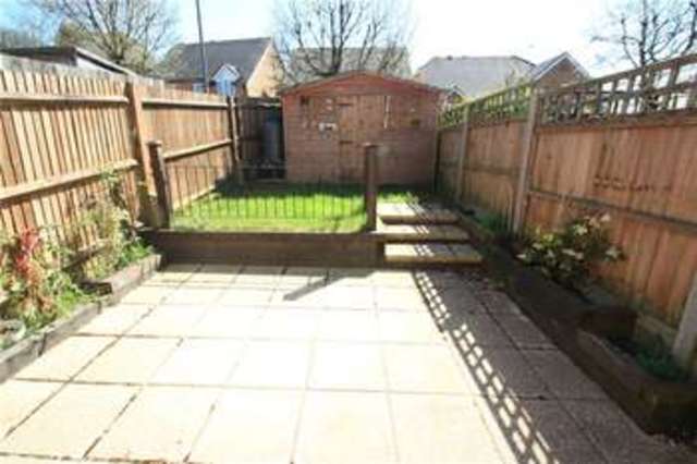  Image of 2 bedroom End of Terrace for sale in Percheron Drive Knaphill Woking GU21 at Knaphill Woking Knaphill, GU21 2QZ