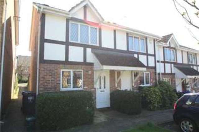  Image of 2 bedroom End of Terrace for sale in Percheron Drive Knaphill Woking GU21 at Knaphill Woking Knaphill, GU21 2QZ