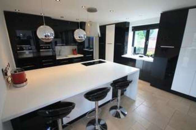  Image of 3 bedroom Detached house for sale in Horsley Farm Court Horsley Lane Eccleshall Stafford ST21 at Eccleshall  Stafford, ST21 6EN