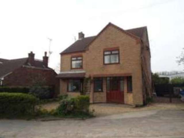  Image of 4 bedroom Detached house for sale in Peterborough Road Whittlesey Peterborough PE7 at Whittlesey Peterborough Whittlesey, PE7 1PD