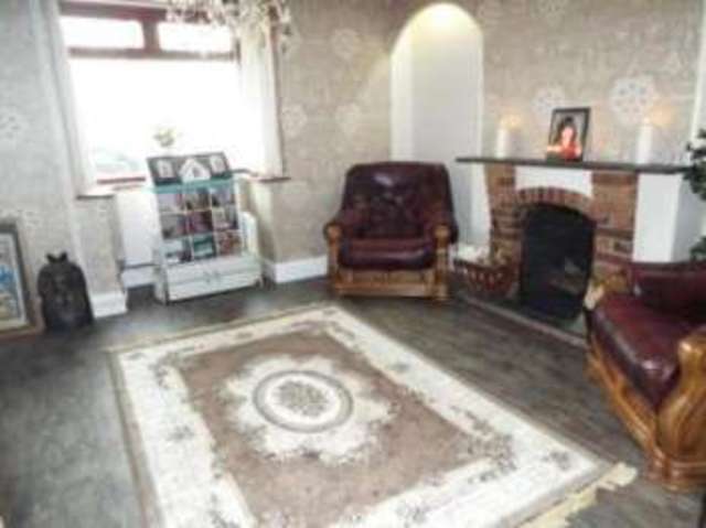  Image of 4 bedroom Detached house for sale in Peterborough Road Whittlesey Peterborough PE7 at Whittlesey Peterborough Whittlesey, PE7 1PD