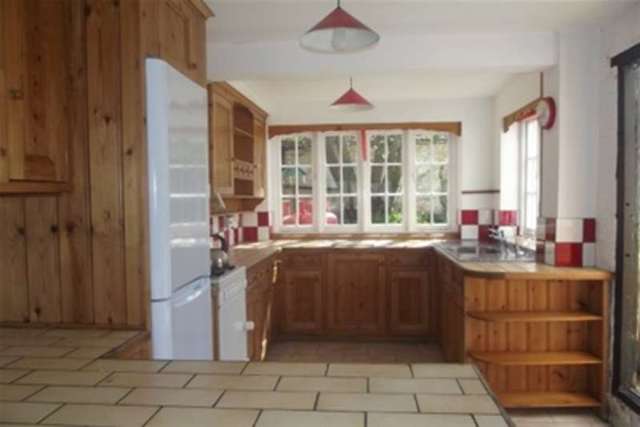  Image of 1 bedroom Detached house to rent in The Broadway Petham Canterbury CT4 at Canterbury, CT4 5RX