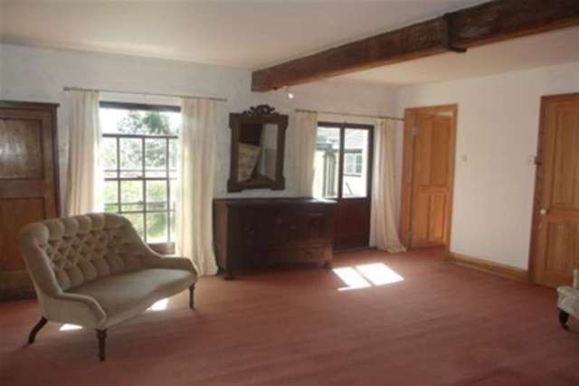  Image of 1 bedroom Detached house to rent in The Broadway Petham Canterbury CT4 at Canterbury, CT4 5RX